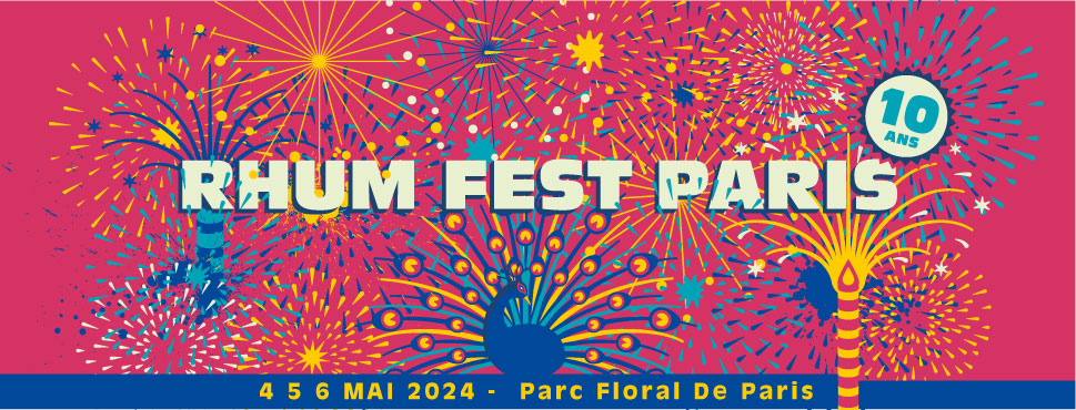 Women Leading Rum confirms its participation in Rhum Fest Paris 2024